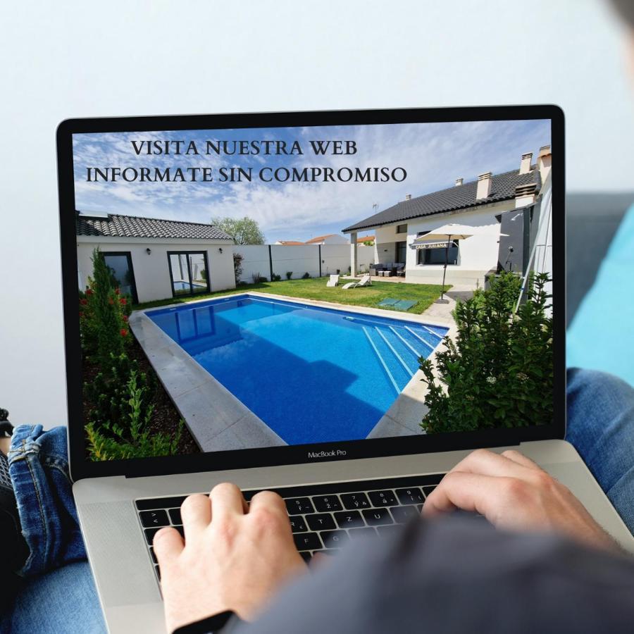 Villa Casa Juliana Herencia Exterior foto